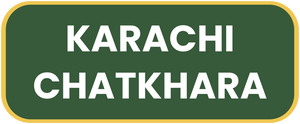 Karachi Chatkhara logo
